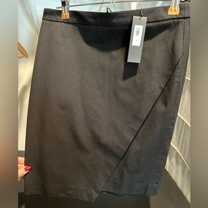Banana republic pencil skirt NWT